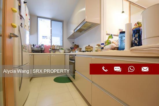 Prive (D19), Condominium #202463482
